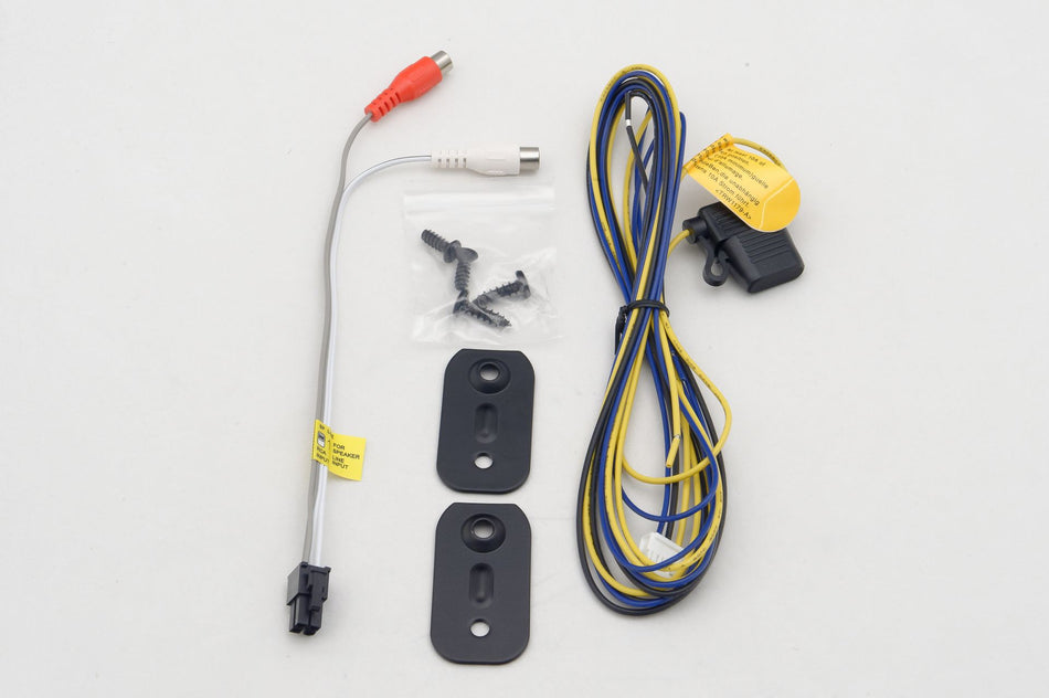 Pioneer TS-WX130EA - Active Space Saving Subwoofer 160W