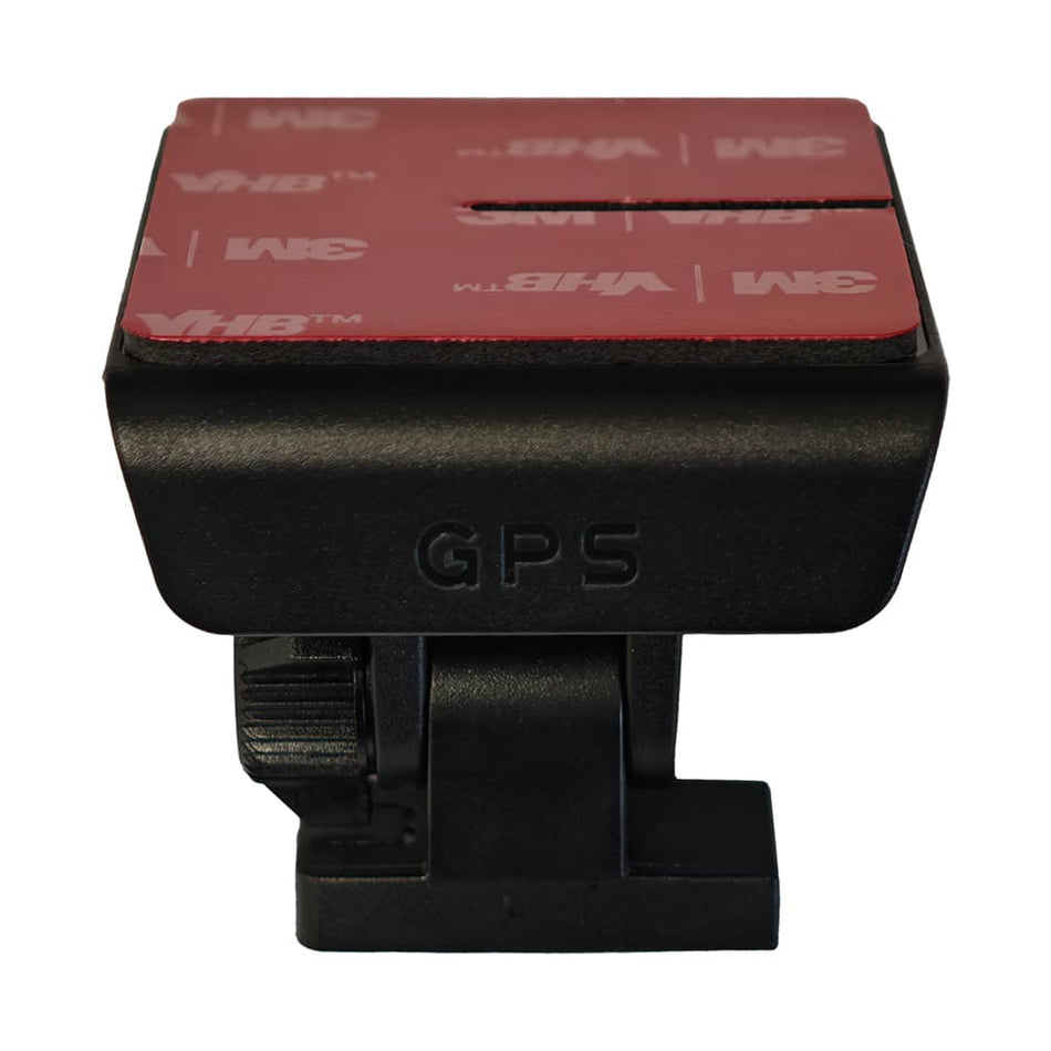 Thinkware F70, F200, Q200, X700, X800 Replacement Mount With Built-In GPS Aerial