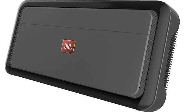 JBL Club A5055 Club Series 5-channel Car Amplifier 50 watts RMS x 4 at 4 ohms + 500 watts RMS x 1 at 2 ohms