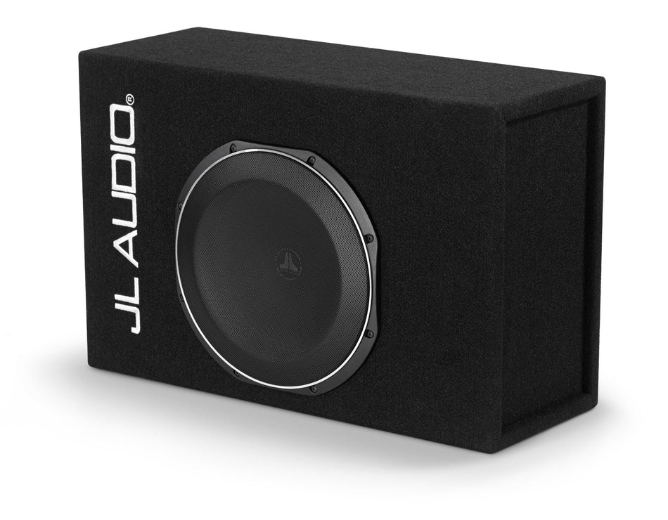 JL Audio ACP112LG-TW1 - 12" TW1 Active MicroSub Ported with Built-in Class D Amp 400W RMS