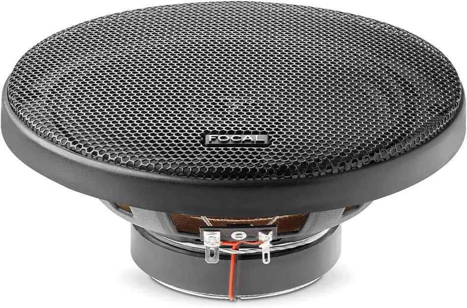 Focal Auditor ACX-165 – 6.5″ 165mm 2-Way Car Door Coaxial Speakers 120W