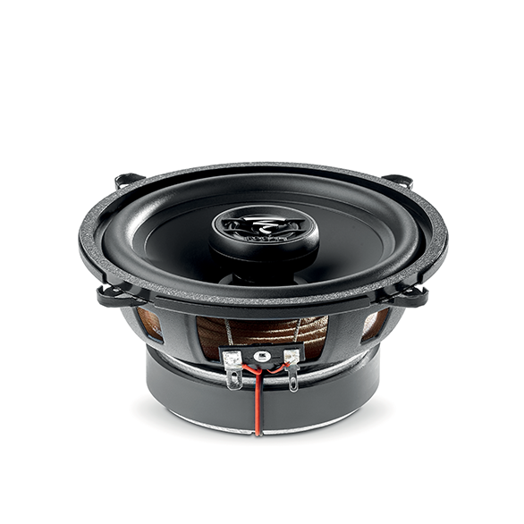 Focal Auditor ACX-130 – 5.25″ 130mm 2-Way Car Door Coaxial Speakers 200W