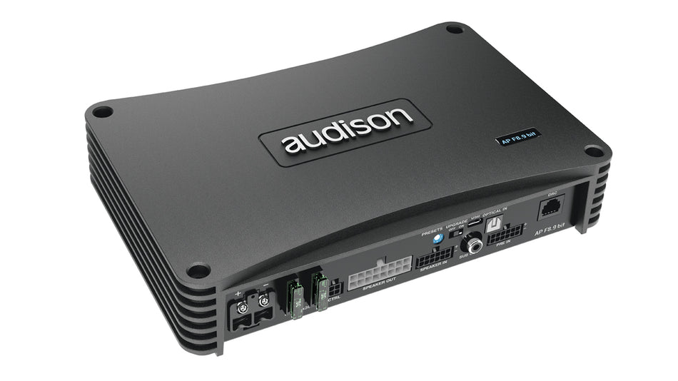 Audison AP8.9 bit