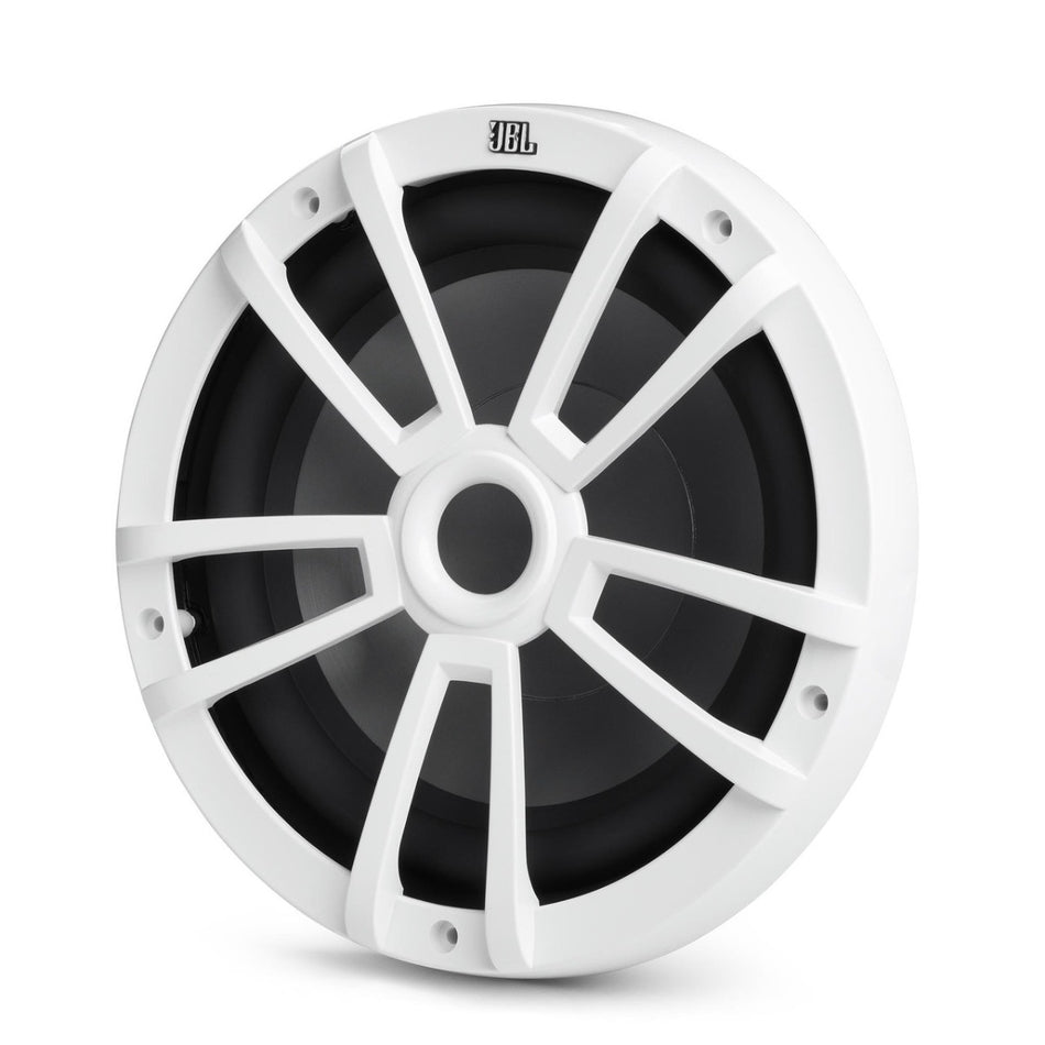 JBL Stage 10 - 10" 25cm Marine Subwoofer - White