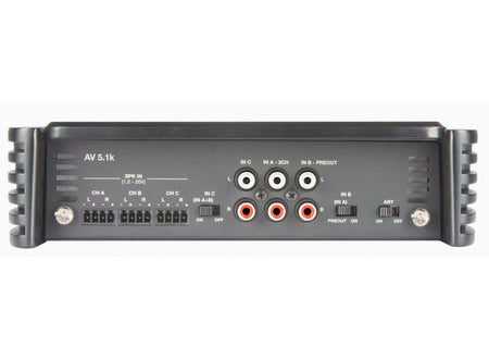 Audison AV5.1K