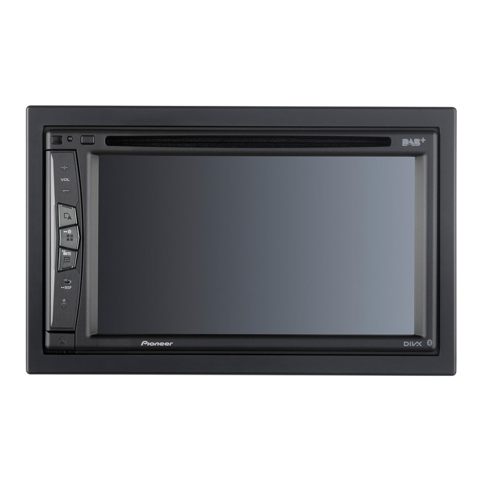 Pioneer AVIC-Z730DAB-C - 6.2" DAB CD DVD Bluetooth Camper Navigation WIFI Wireless Apple CarPlay