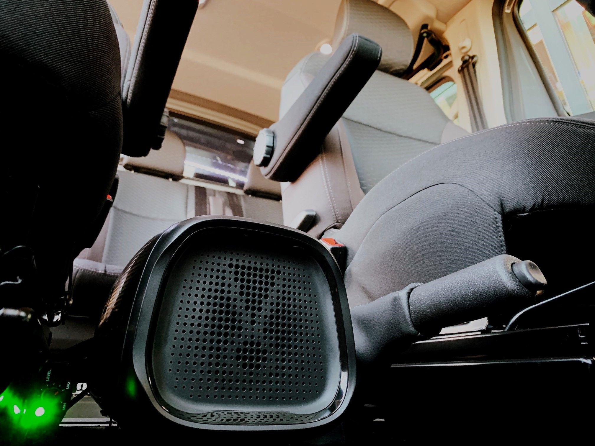 JBL BassPro Go V2 in Vehicle Powered subwoofer Full Range Portable Bluetooth Speaker (Black) JBL Basspro Go: A Car Subwoofer \u0026 Portable Speaker in One | Full In-depth  Review |