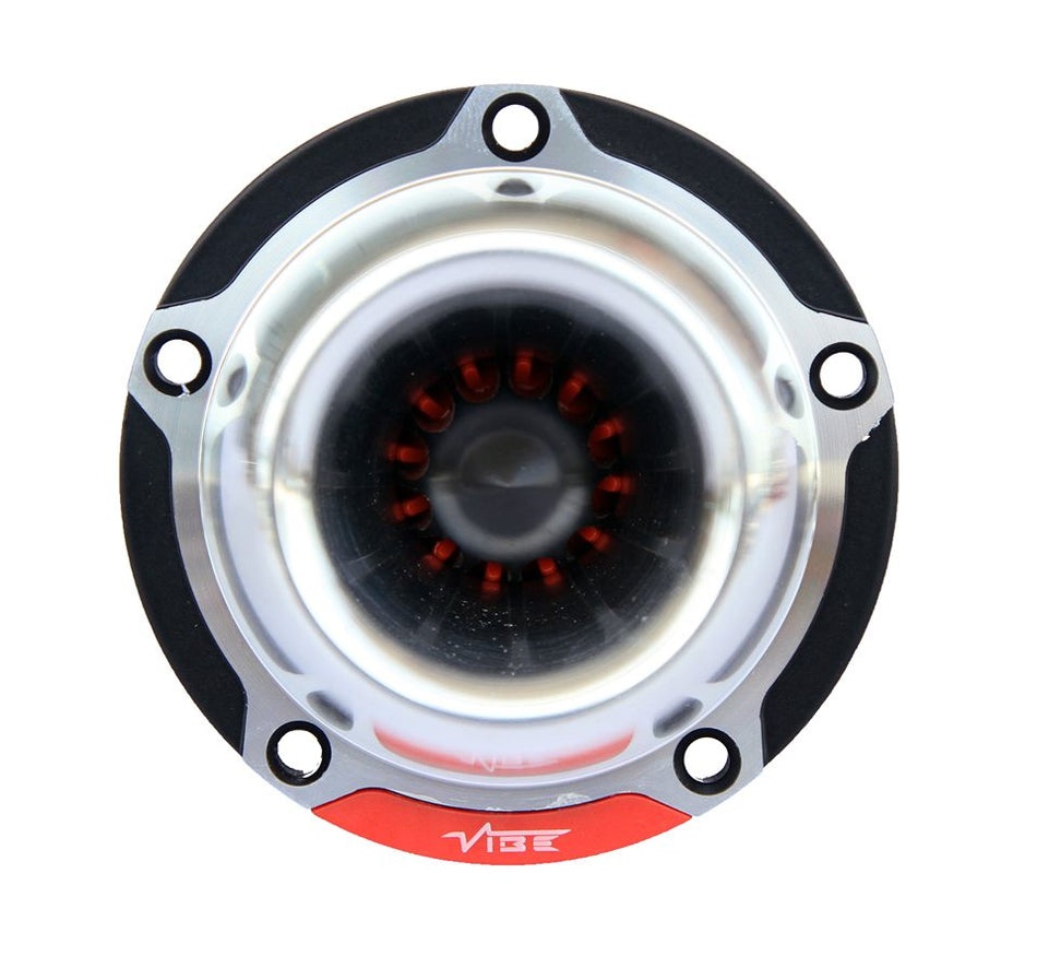 Vibe BlackDeath Pro 3 3" 8cm 300 Watts 1 Way Compression Tweeter