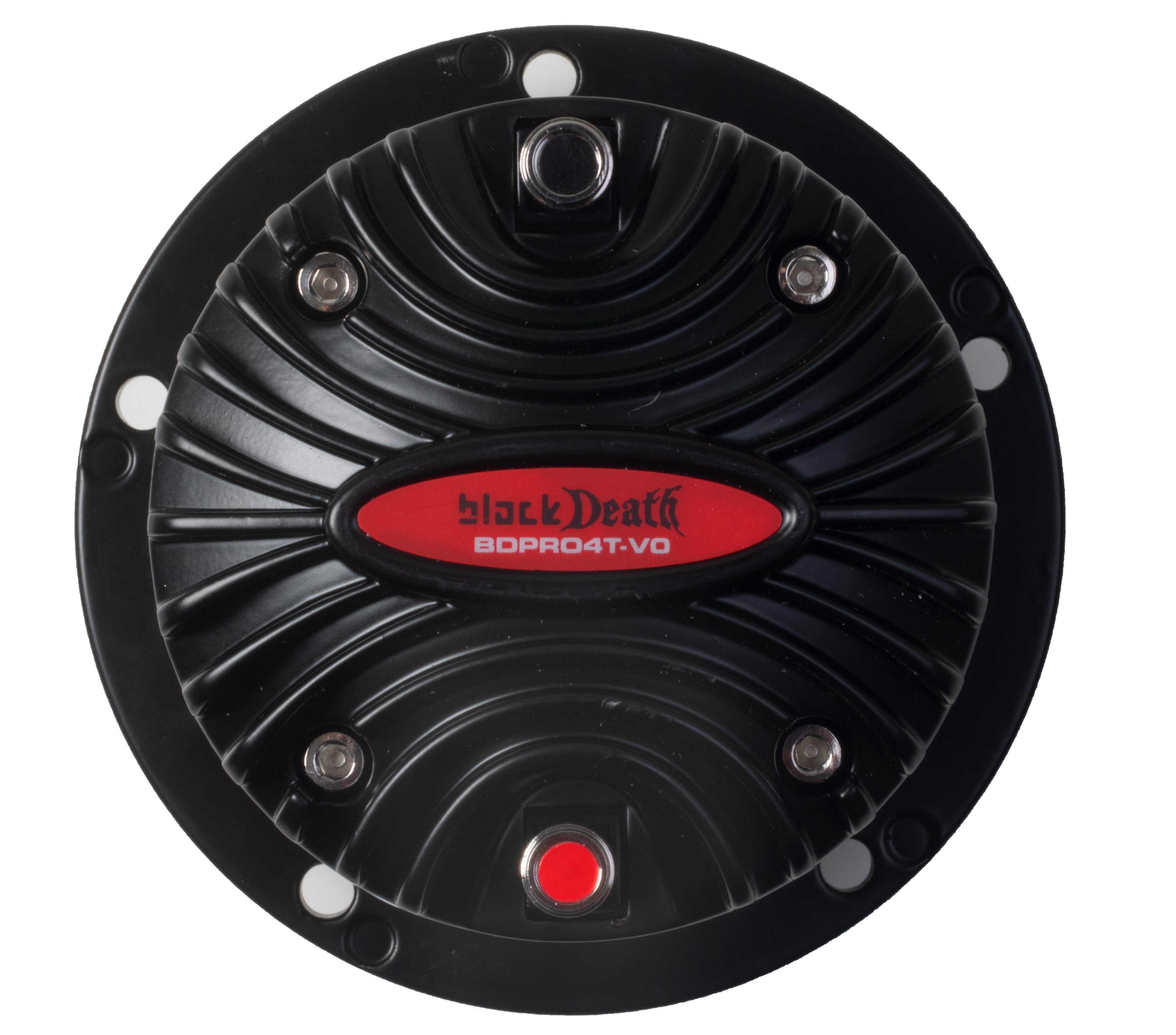 Vibe BlackDeath Pro 4 BDPRO4T-V0 – Car Audio Direct