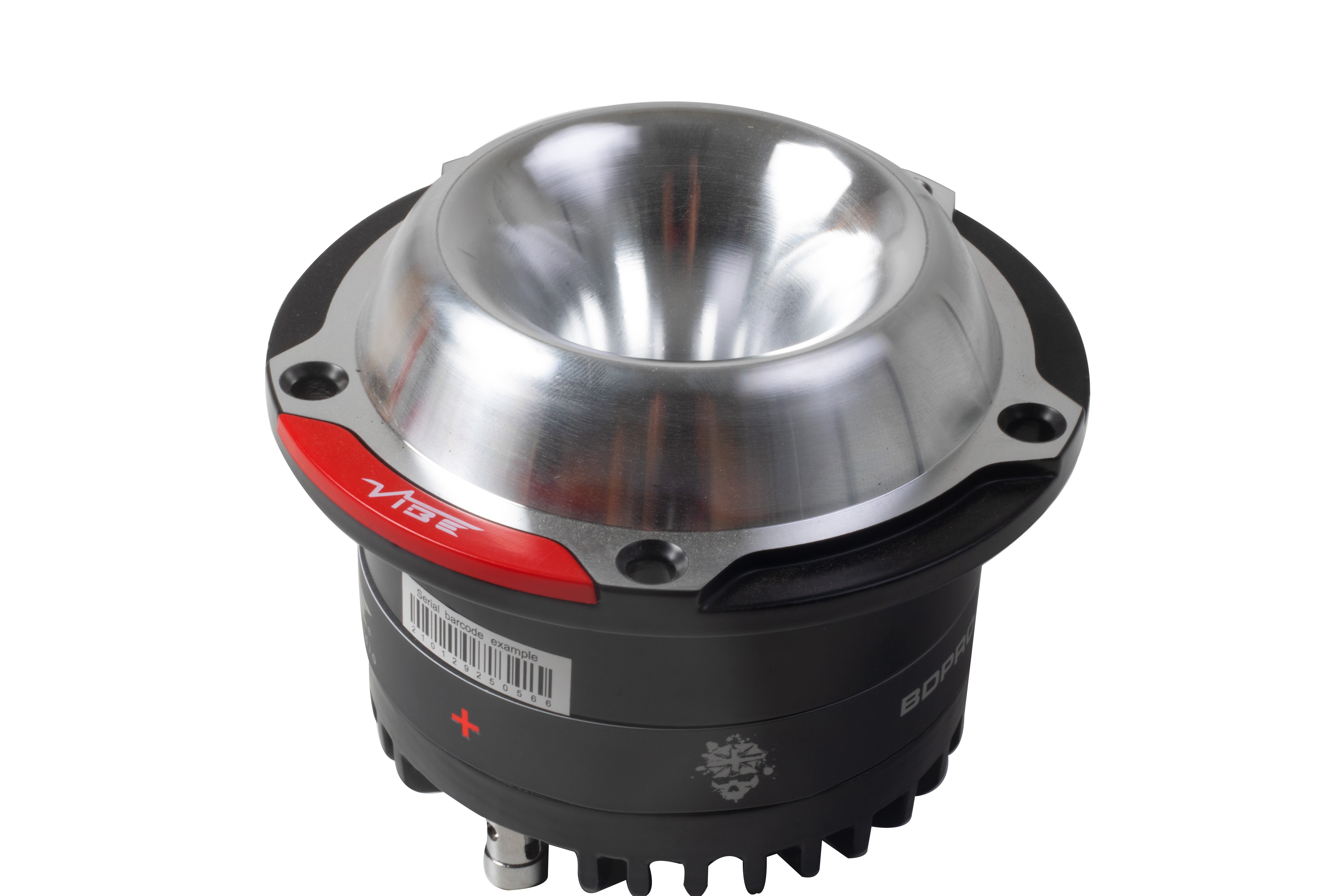 Vibe BlackDeath Pro 4 BDPRO4T-V0 – Car Audio Direct