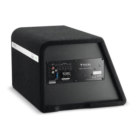 Focal Bomba BOMBA BP20 8" Active Vented Subwoofer Enclosure 300W