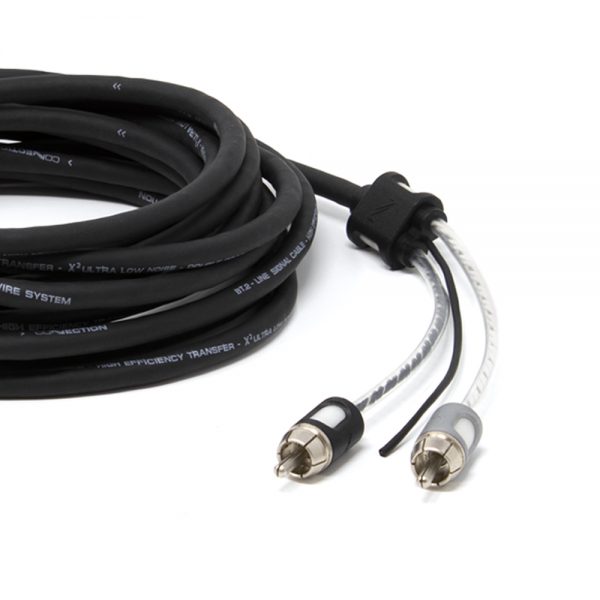 Connection BT2.2-550 - 5.5m (18ft) RCA Cable