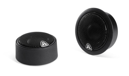 JL Audio C2-075ct 0.75" Silk Dome Tweeters