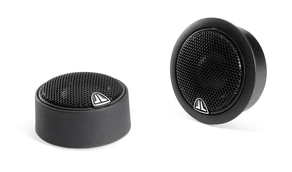 JL Audio Evolution C2-525 (130 mm) 2-Way Component Speaker System