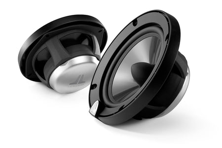 JL Audio Evolution C3-525 - 5.25-inch (130 mm) Convertible Component/Coaxial Speaker System