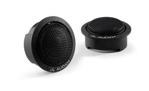 JL Audio C5-075ct 0.75" Silk Dome Tweeters