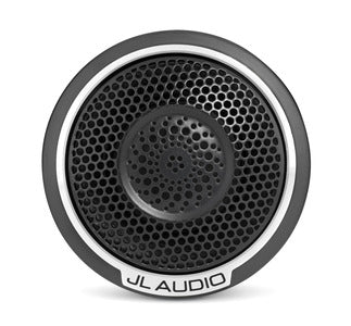 JL Audio C7-100CT 1" Corundum Ceramic-Coated, Aluminium Dome Component Tweeter