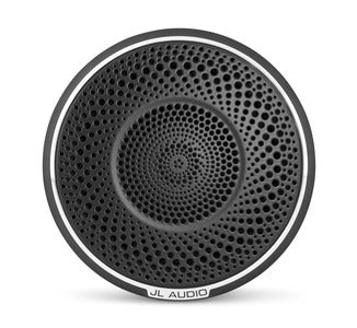 JL Audio C7-350cm 3.5" Component Midrange with Grille - Single