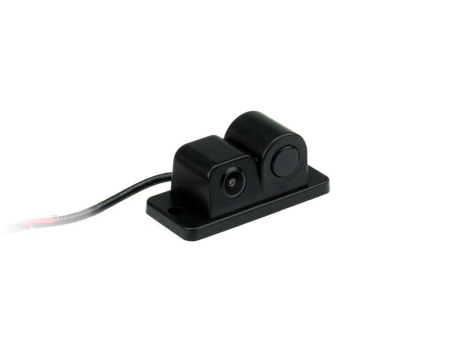 Connects2 CAM-10 2 in 1 Surface Mount Parking Sensor & Reversing Camera