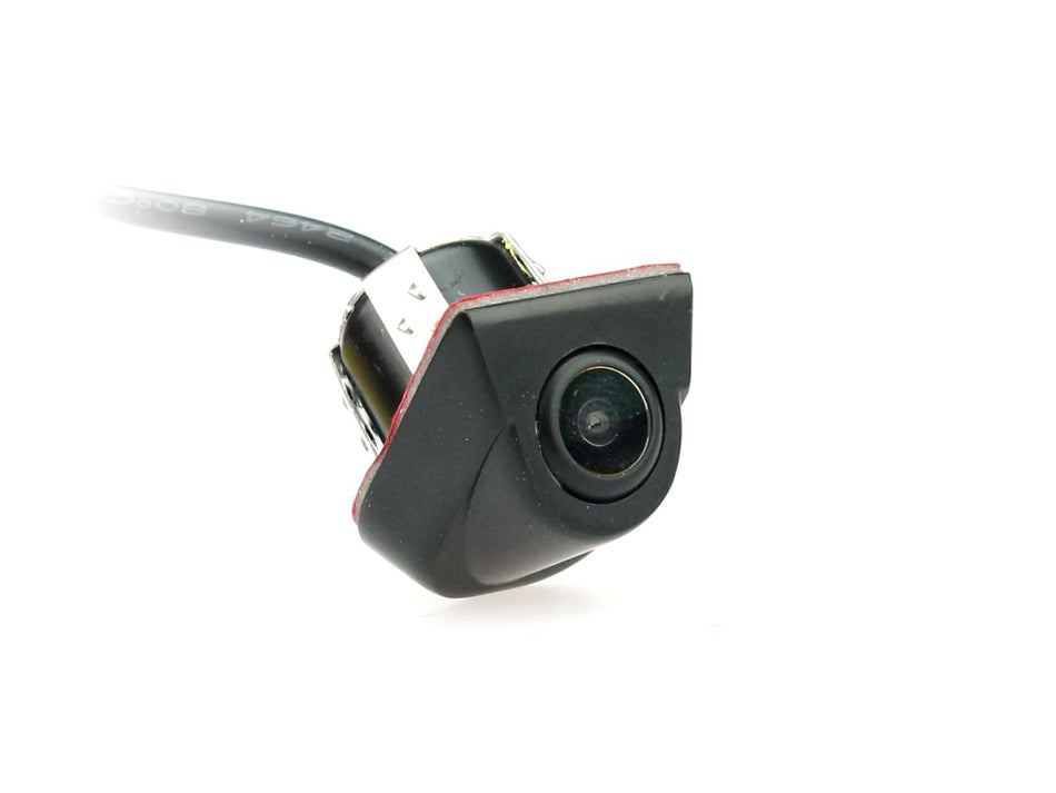 Connects2 CAM-17 Universal Fixed Angle Surface Mounted Car Van Reversing Camera