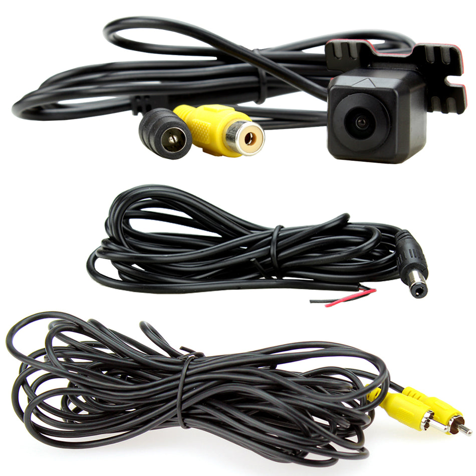 Connects2 CAM-3 Universal Rear-View Surface Mount Reversing Camera