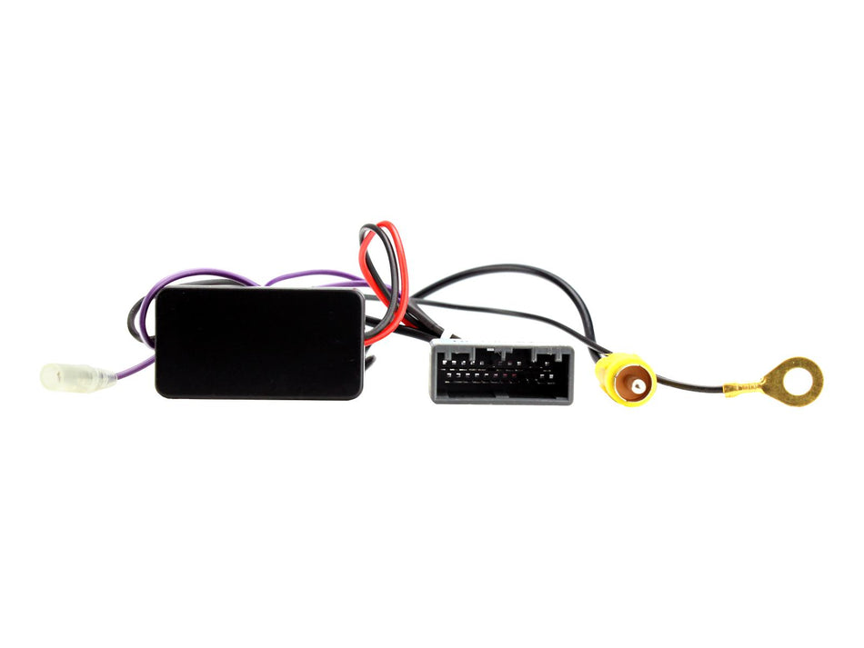 Connects2 CAM-HD1-RT HR-V CR-V City OEM Reversing Camera Retention Interface