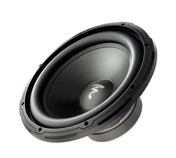 Focal Auditor RSB-300 - 12" Dual 4-Ohm Voice Coil Subwoofer 600W