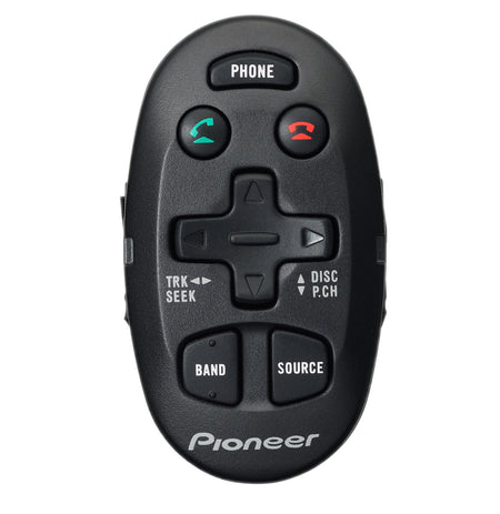 Pioneer CD-SR110 - Steering Wheel Remote Control with Telephone Button