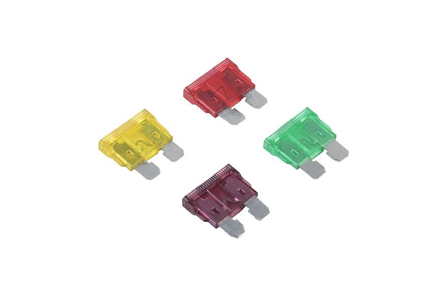 Vibe CLATC-V7 Critical Link Multi-Pack ATC Fuses