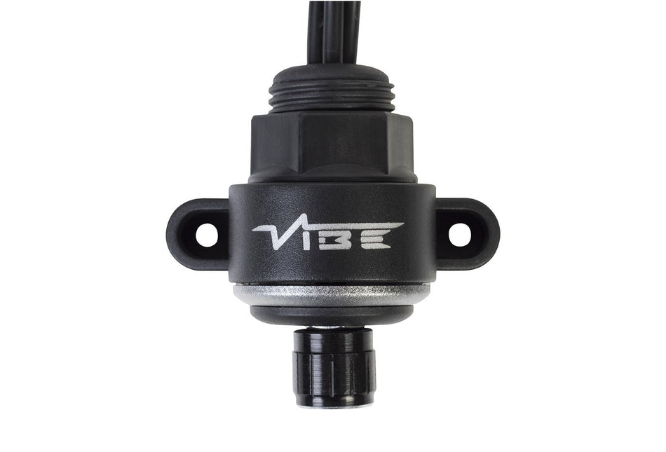 Vibe CLBC-V7 Critical Link Inline RCA Bass Controller