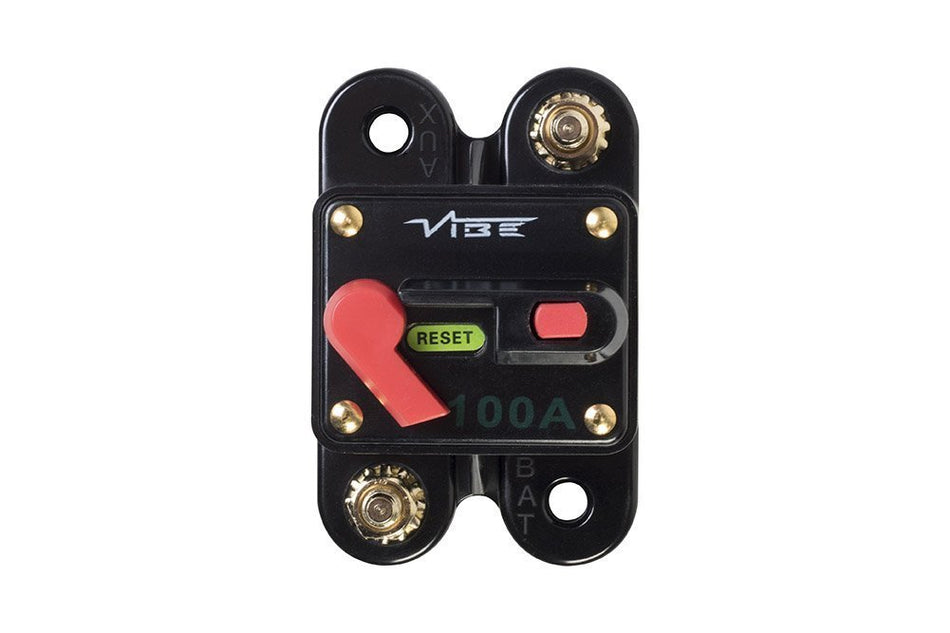 Vibe CLCB100-V7 Critical Link 100 Amp Circuit Breaker