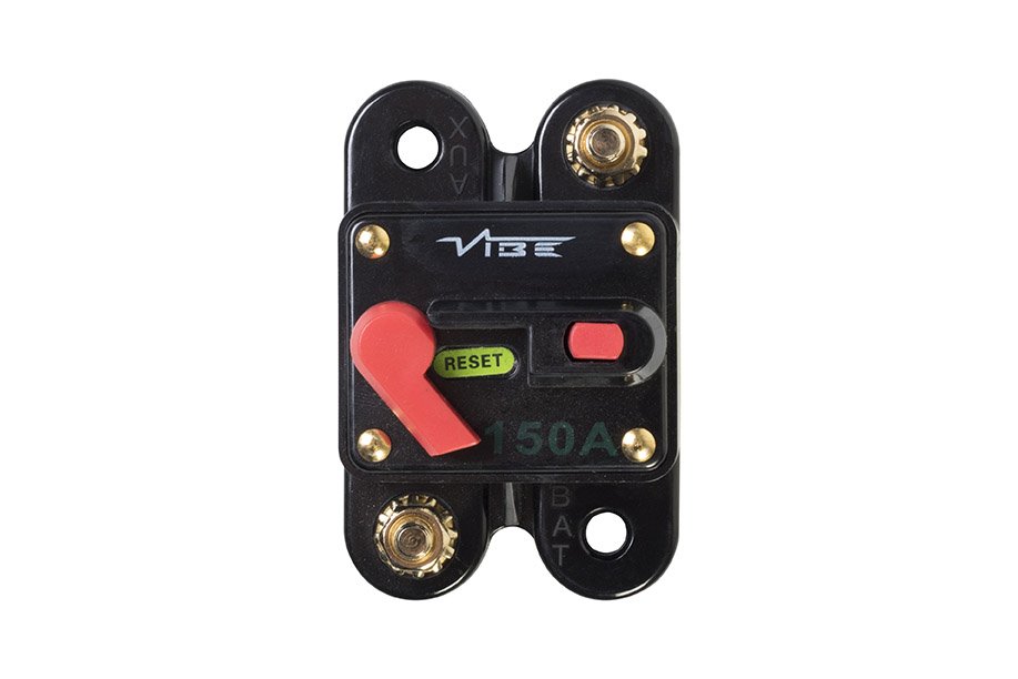 Vibe CLCB150-V7 Critical Link 150 Amp Circuit Breaker