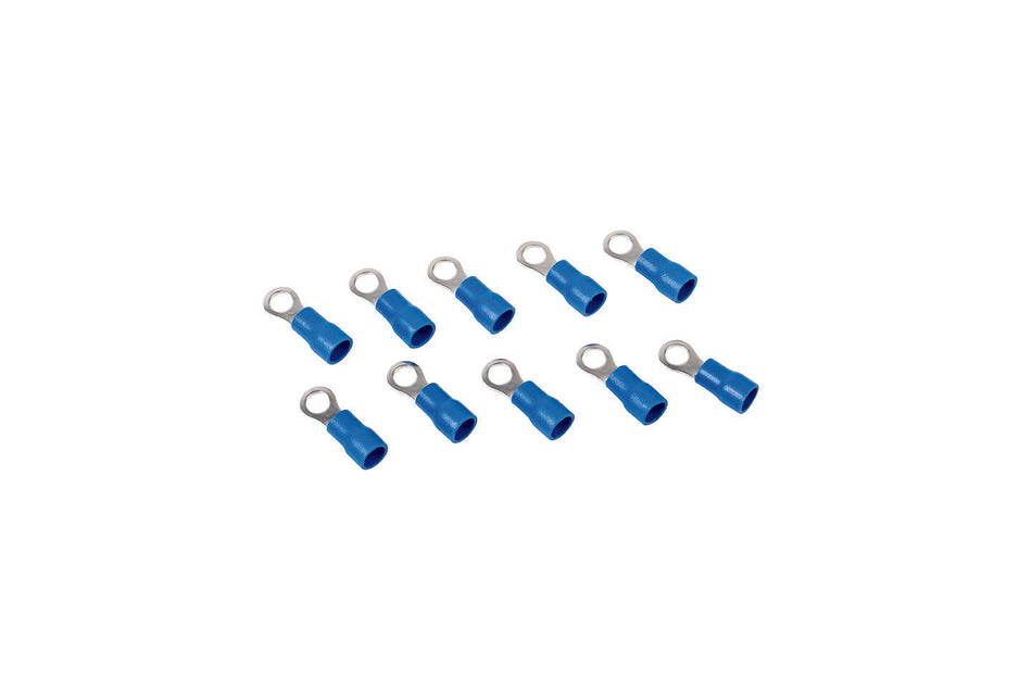 Vibe CLCTR-V7 Critical Link 10 Pack Ring Terminals