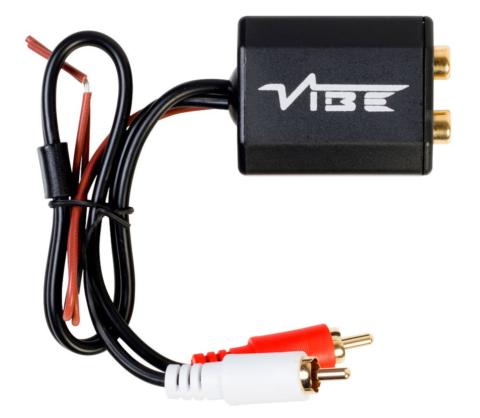 Vibe CLGLI-V7 Critical Link Ground Loop Isolator