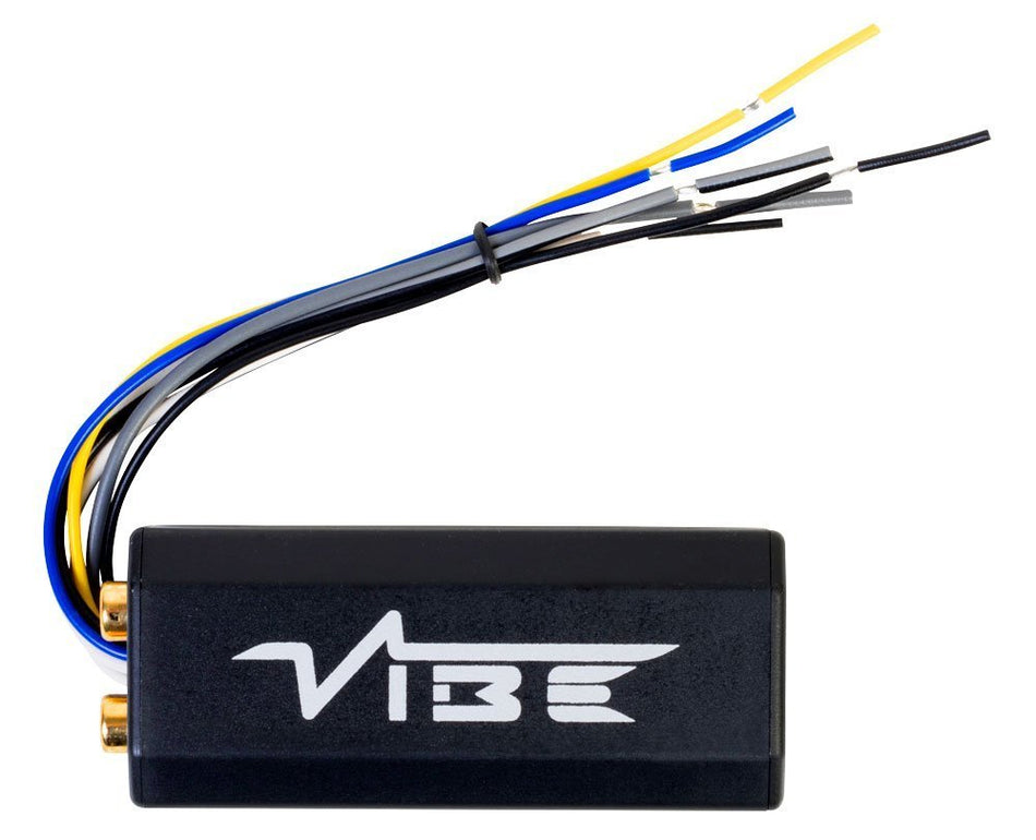 Vibe CLLOC-V7 Critical Link 4 Channel Line Output Converter