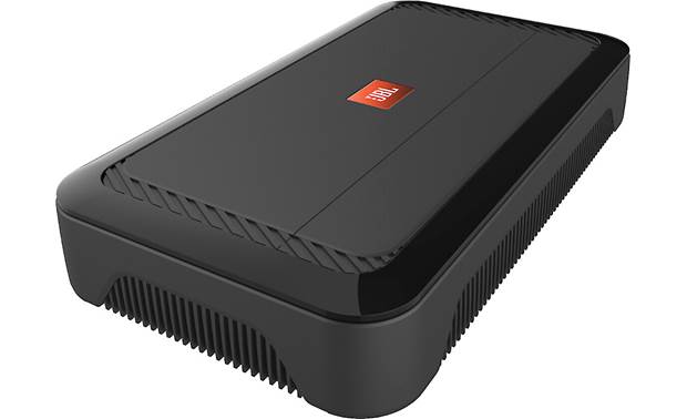 JBL Club A1000 - 1000W Class D Mono Subwoofer Amplifier