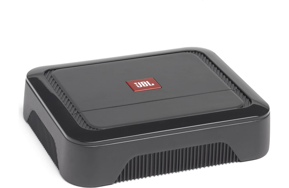 JBL Club A600 - 600W Class D Mono Subwoofer Amplifier