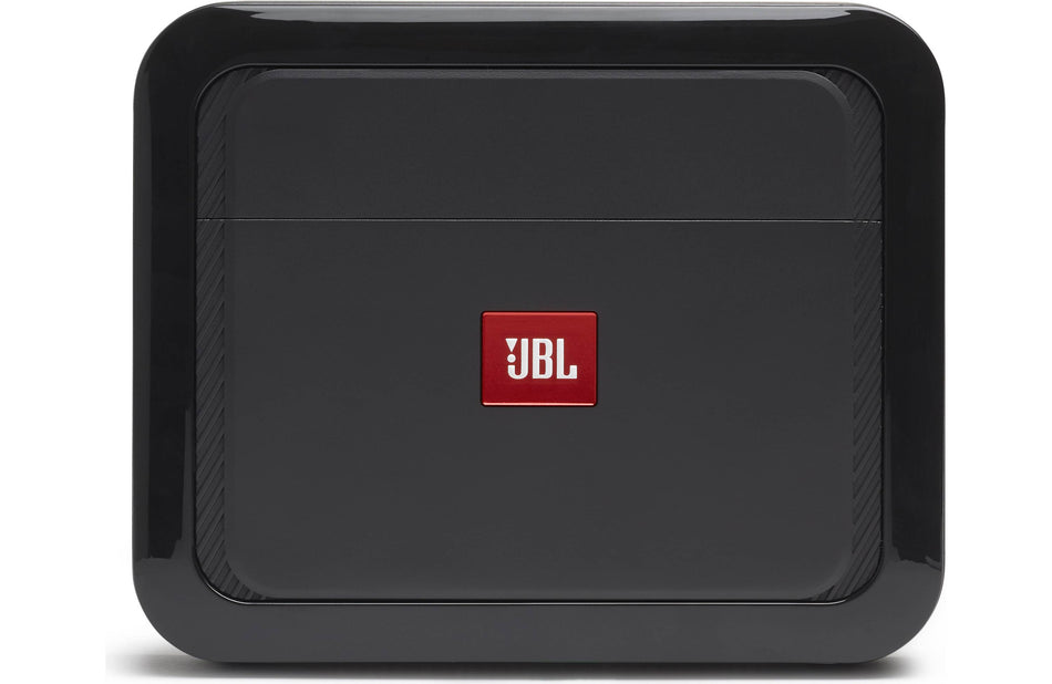 JBL Club A600 - 600W Class D Mono Subwoofer Amplifier