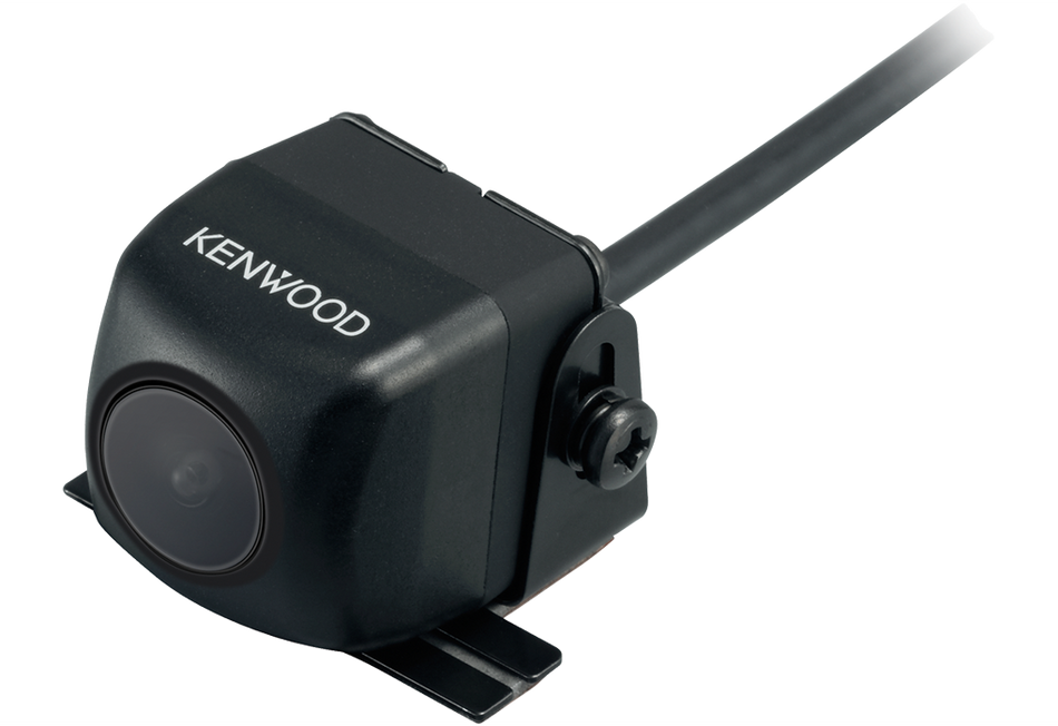 Kenwood CMOS-230 - Universal Rear View Wide Angle Colour CMOS Reversing Camera