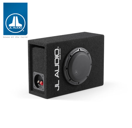 JL Audio CP106LG-W3v3 Microsub Ported