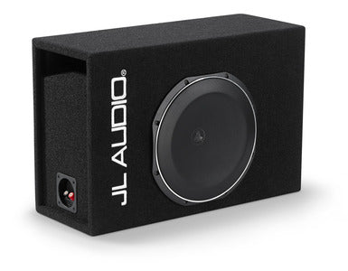 JL Audio CP112LG-TW1-2 Single 12TW1 MicroSub Ported 2 Ω