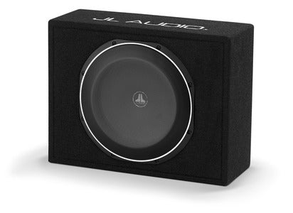 JL Audio CS112LG-TW1-2 Single 12TW1 PowerWedge Sealed 2 Ω