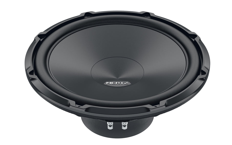 Hertz Cento CS 300 S4 12” 30cm 700 Watt Single Voice Coil Subwoofer Bass Driver