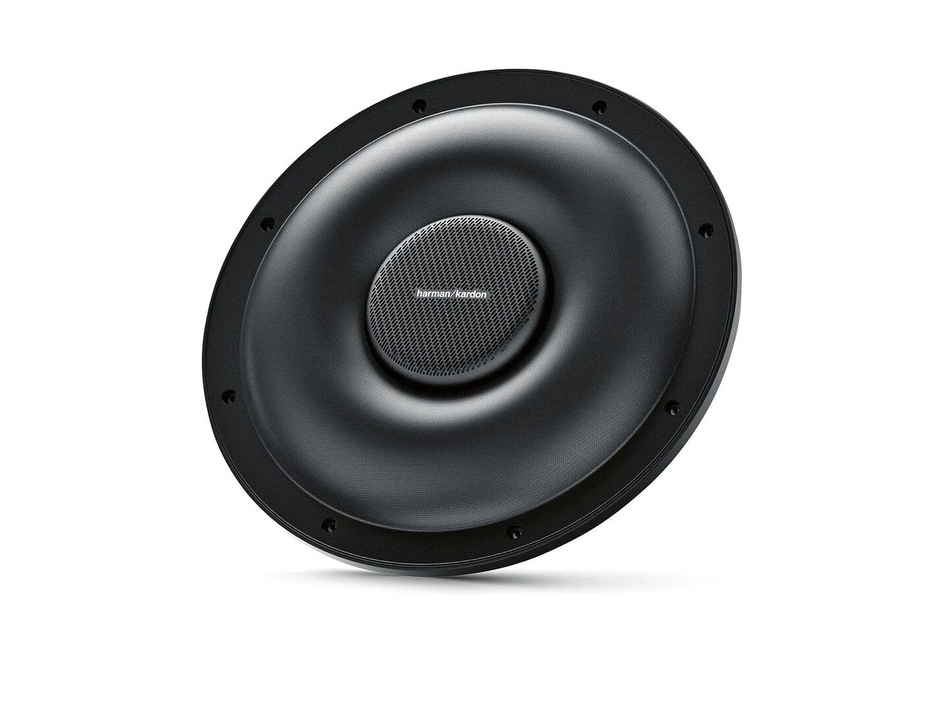 Harman Kardon FLOW 80 - 8" Underseat BMW Subwoofer (Each)