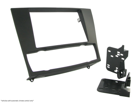 Connects2 CT23BM01 Double DIN Facia Plate for BMW 3 Series 05>