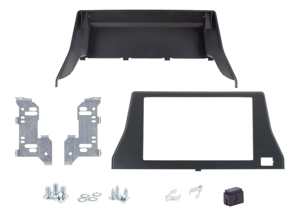 Connects2 CT23CT13 Double DIN Facia Plate for Citroen Berlingo 3rd Gen 2019>