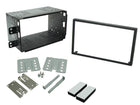 CT23CV03 Double DIN Facia Plate for Chevrolet Lacetti 2008>