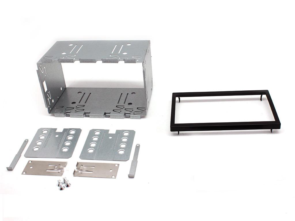 CT23FD02A Double DIN Facia Plate for Ford Galaxy <2006