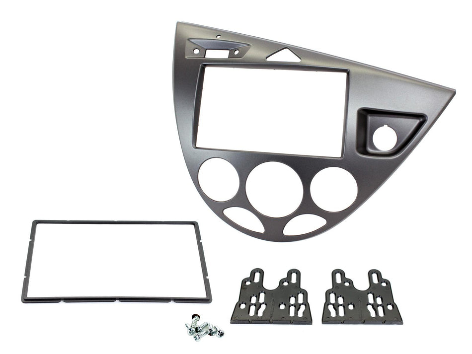 Connects2 CT23FD35 Double DIN Facia Plate Ford Focus