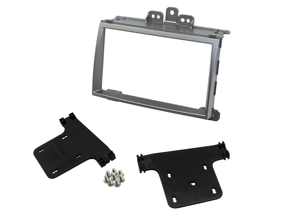 Connects2 CT23HY11 Hyundai i20 2009-2012 Double DIN Facia Plate